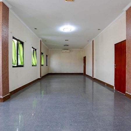 Nusa Indah Syariah Hotel Bandara By Abdihome Tangerang Extérieur photo