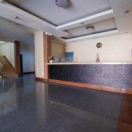 Nusa Indah Syariah Hotel Bandara By Abdihome Tangerang Extérieur photo